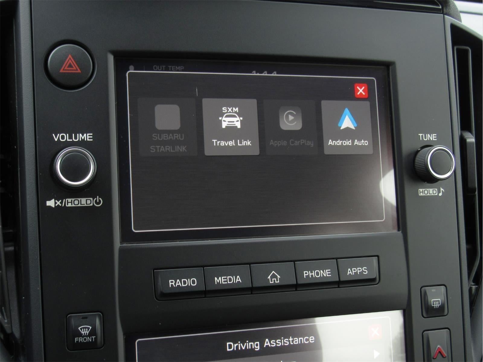 2024 Subaru Impreza AWD