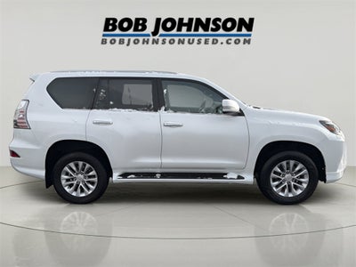 2021 Lexus GX 460 CARBRAVO CERTIFIED! BLACK FRIDAY SPECIAL!