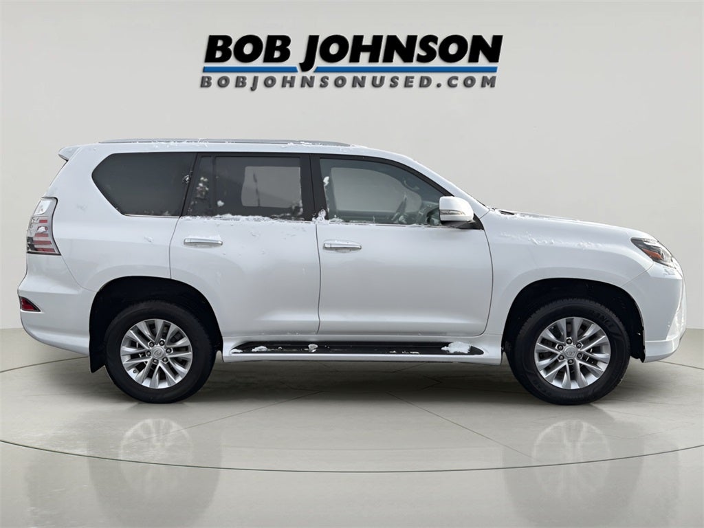 2021 Lexus GX 460 CARBRAVO CERTIFIED! BLACK FRIDAY SPECIAL!