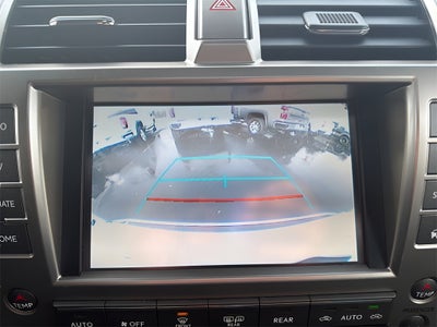 2021 Lexus GX 460 CARBRAVO CERTIFIED! BLACK FRIDAY SPECIAL!