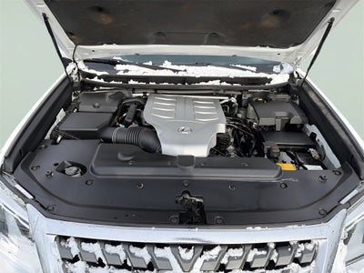 2021 Lexus GX 460 CARBRAVO CERTIFIED! BLACK FRIDAY SPECIAL!