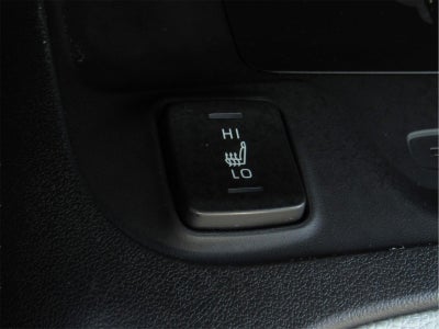 2019 Toyota Corolla Hatchback XSE