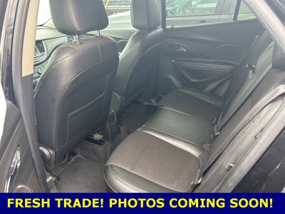 2019 Buick Encore Preferred CARBRAVO!