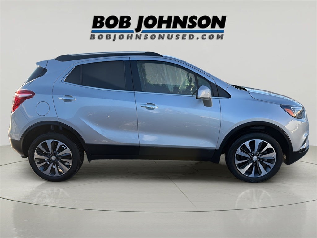 2022 Buick Encore Preferred CARBRAVO!