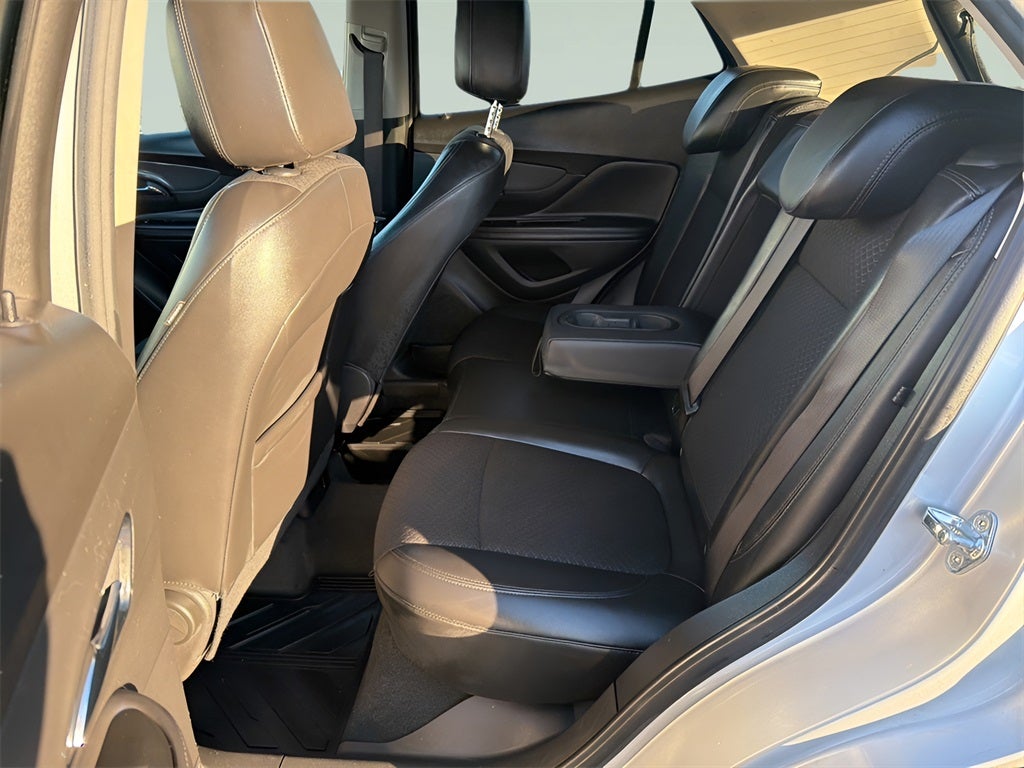 2022 Buick Encore Preferred CARBRAVO!