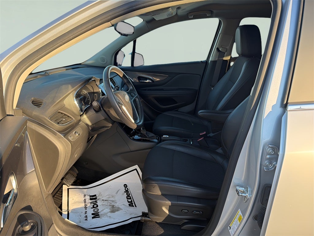 2022 Buick Encore Preferred CARBRAVO!