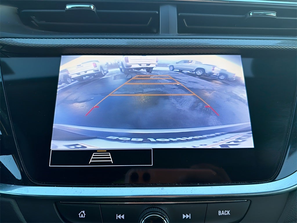 2023 Buick Encore GX Preferred CARBRAVO!