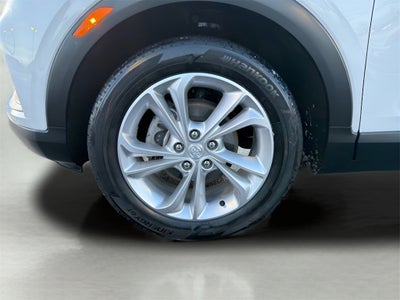 2023 Buick Encore GX Preferred CARBRAVO!