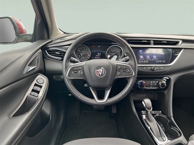 2023 Buick Encore GX Preferred CARBRAVO CERTIFIED!
