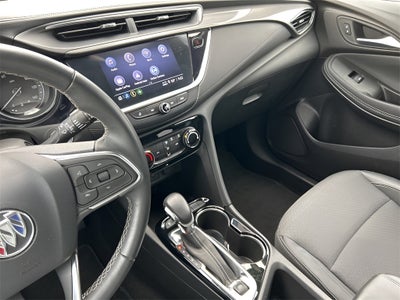 2023 Buick Encore GX Preferred CARBRAVO CERTIFIED!