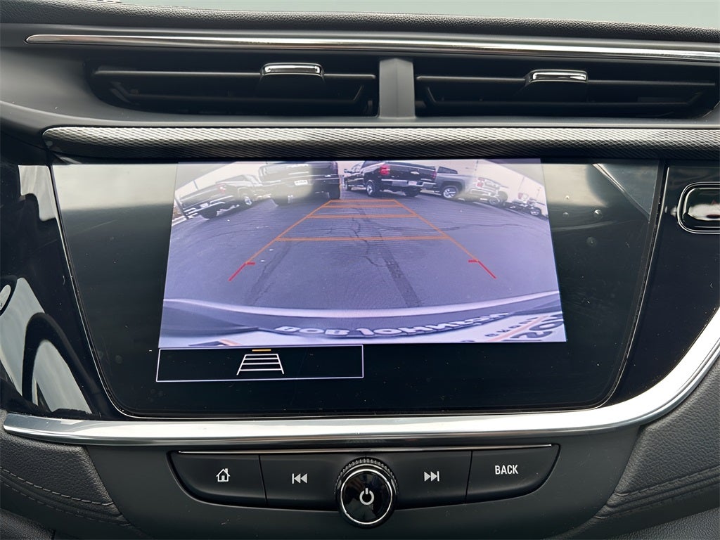 2023 Buick Encore GX Preferred CARBRAVO CERTIFIED!