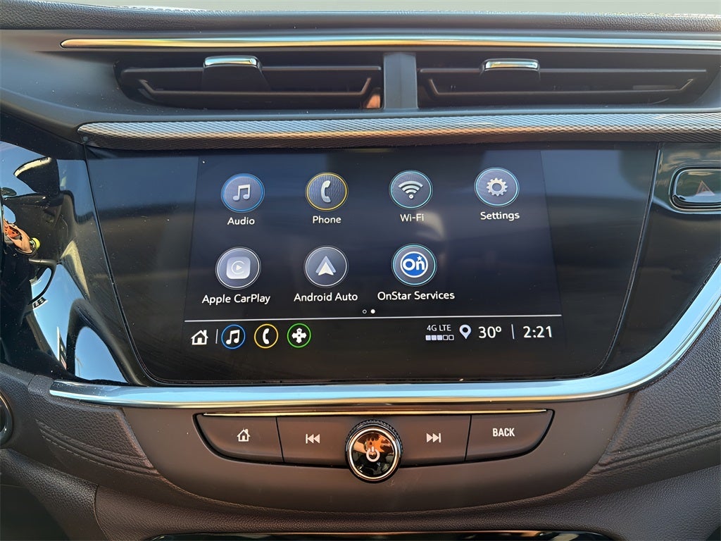 2023 Buick Encore GX Preferred CARBRAVO!