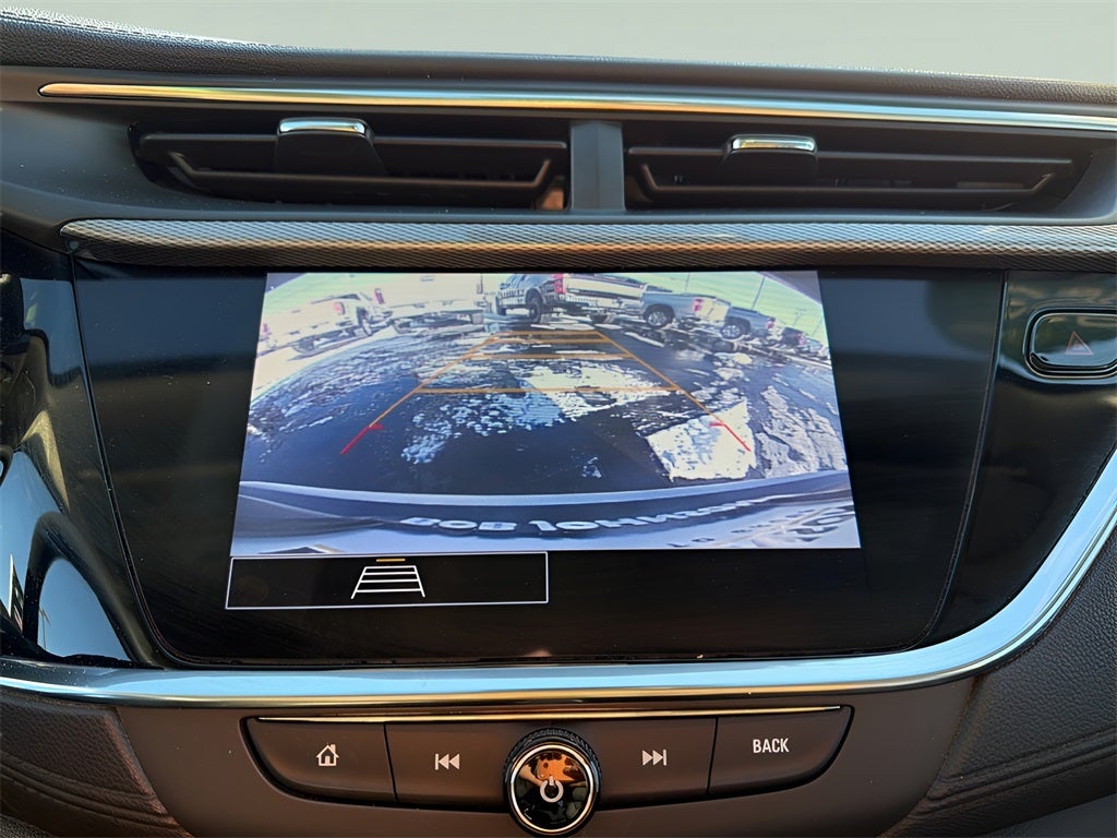 2023 Buick Encore GX Preferred CARBRAVO!