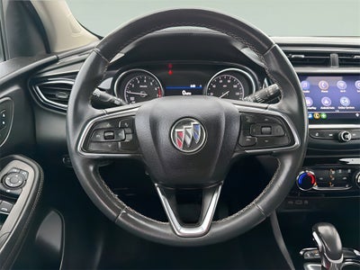 2023 Buick Encore GX Preferred CARBRAVO!