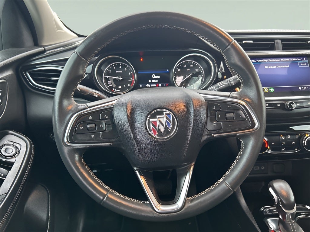 2023 Buick Encore GX Preferred CARBRAVO CERTIFIED