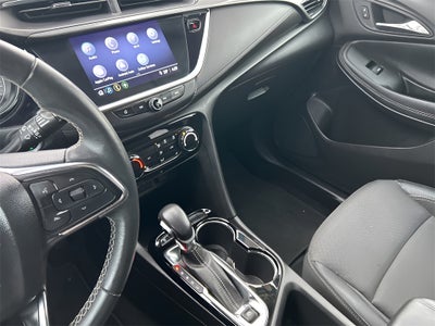 2023 Buick Encore GX Preferred CARBRAVO CERTIFIED