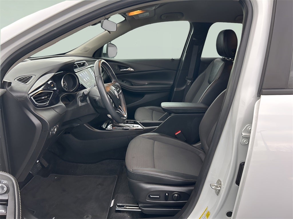 2023 Buick Encore GX Preferred CARBRAVO CERTIFIED