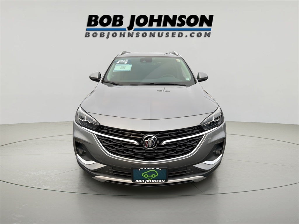 2023 Buick Encore GX Essence CARBRAVO!
