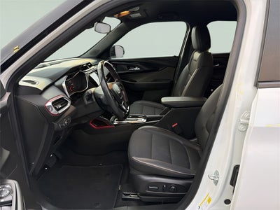 2023 Chevrolet TrailBlazer RS CARBRAVO!