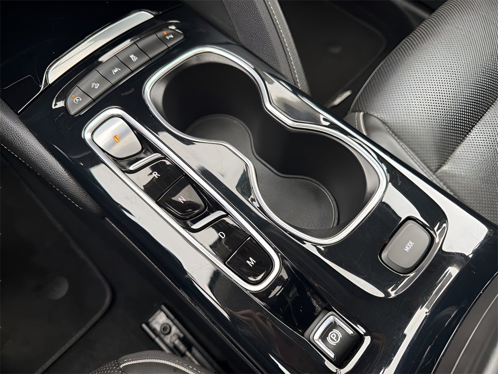 2021 Buick Envision Essence CARBRAVO!