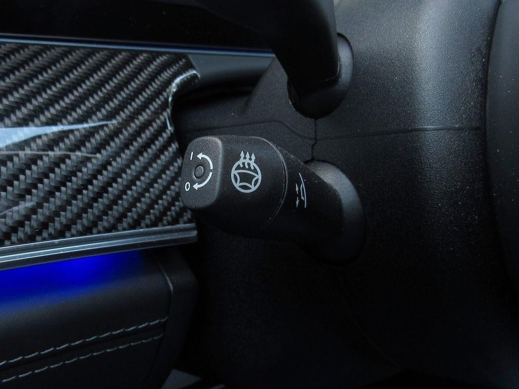 2022 Mercedes-Benz AMG® GT AMG® GT 53