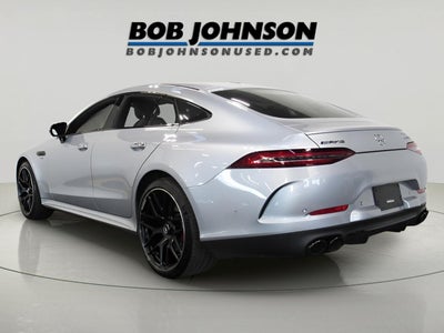 2022 Mercedes-Benz AMG® GT AMG® GT 53