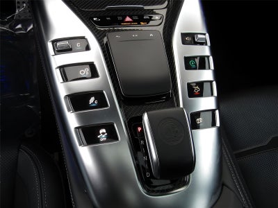 2022 Mercedes-Benz AMG® GT AMG® GT 53