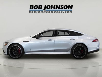 2022 Mercedes-Benz AMG® GT AMG® GT 53