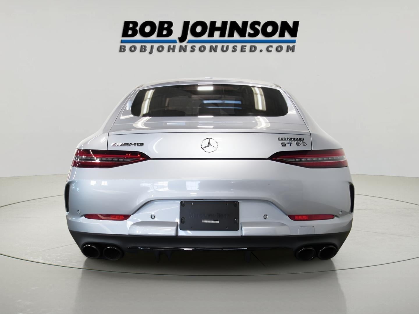 2022 Mercedes-Benz AMG® GT AMG® GT 53