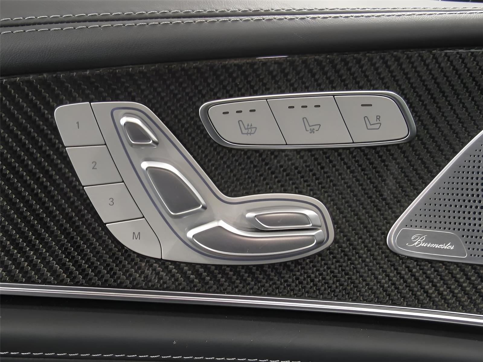 2022 Mercedes-Benz AMG® GT AMG® GT 53