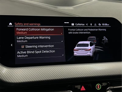 2023 BMW 2 Series 228i xDrive