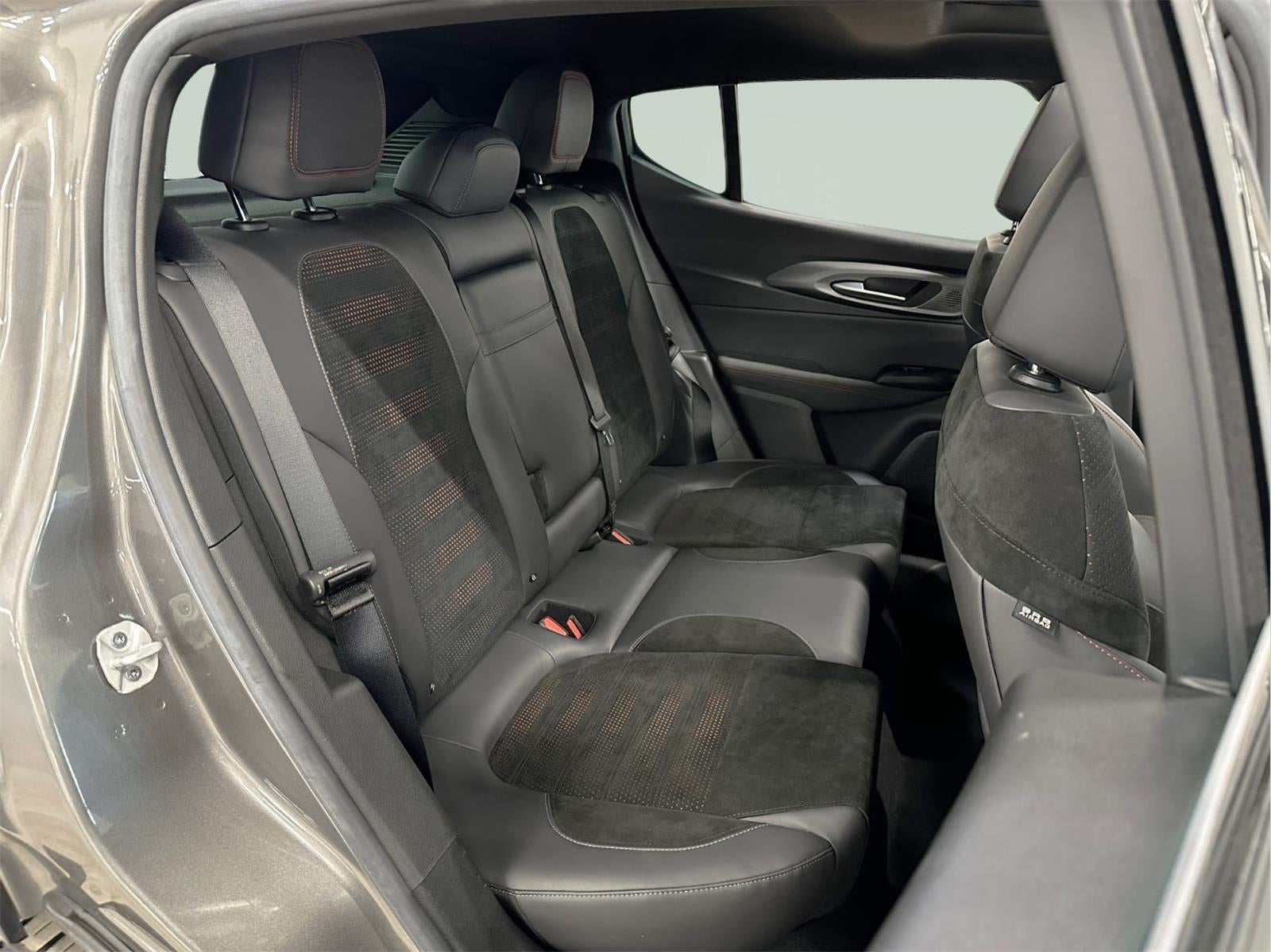 2024 Dodge Hornet R/T