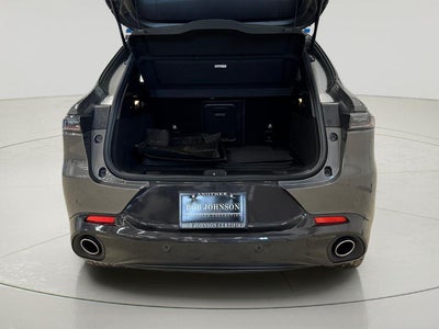 2024 Dodge Hornet R/T