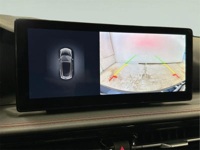 2024 Dodge Hornet R/T