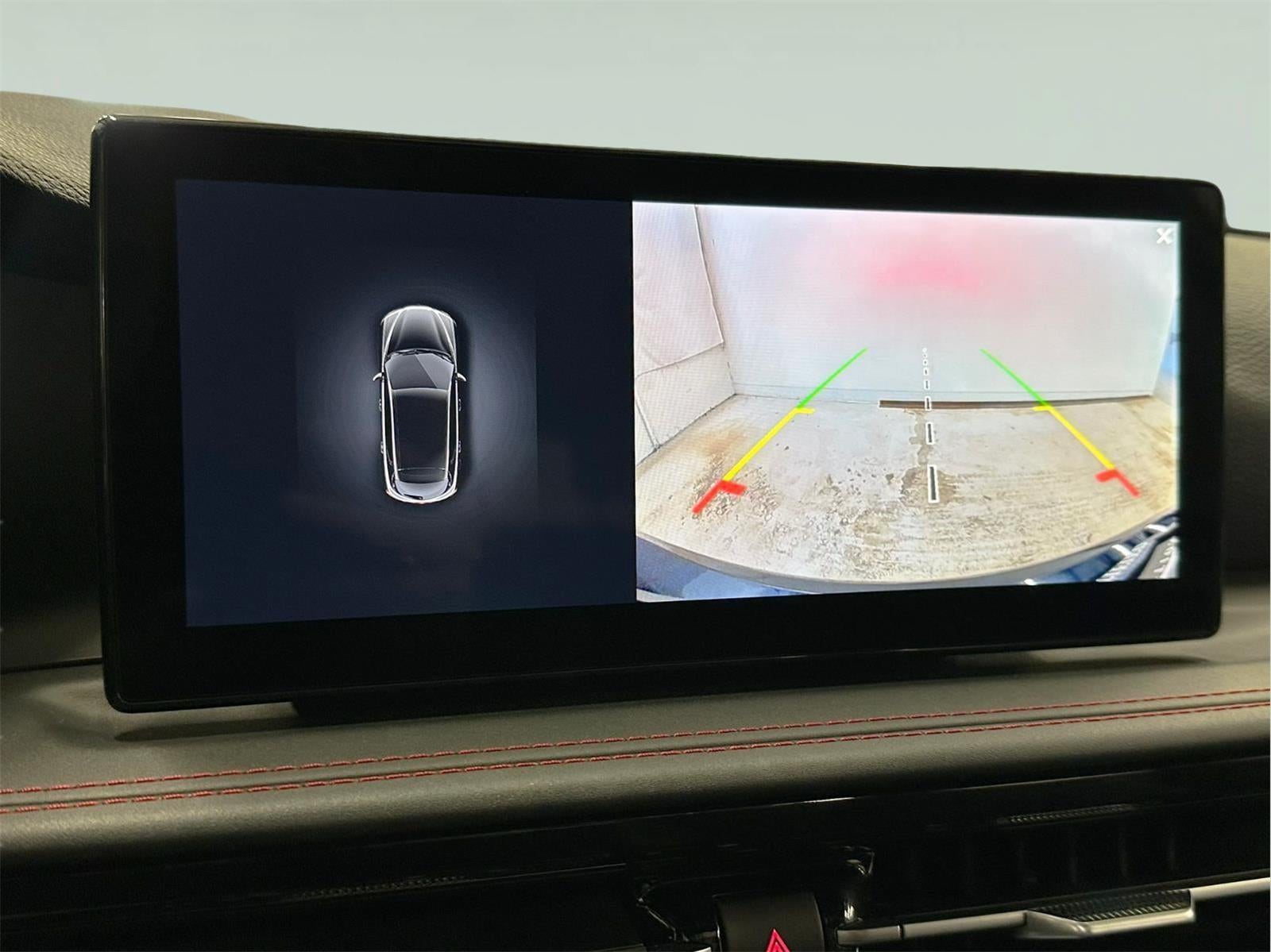 2024 Dodge Hornet R/T