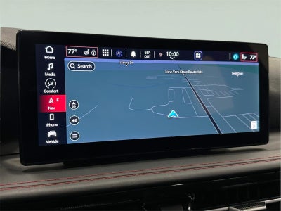 2024 Dodge Hornet R/T