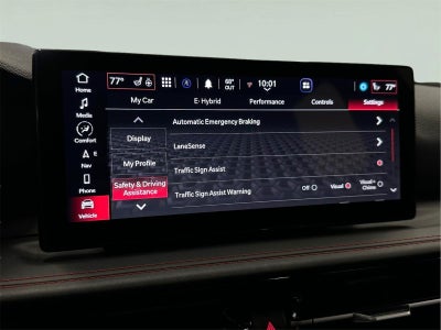 2024 Dodge Hornet R/T