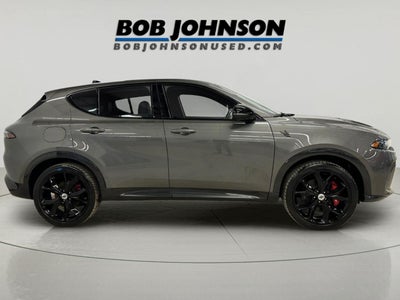 2024 Dodge Hornet R/T