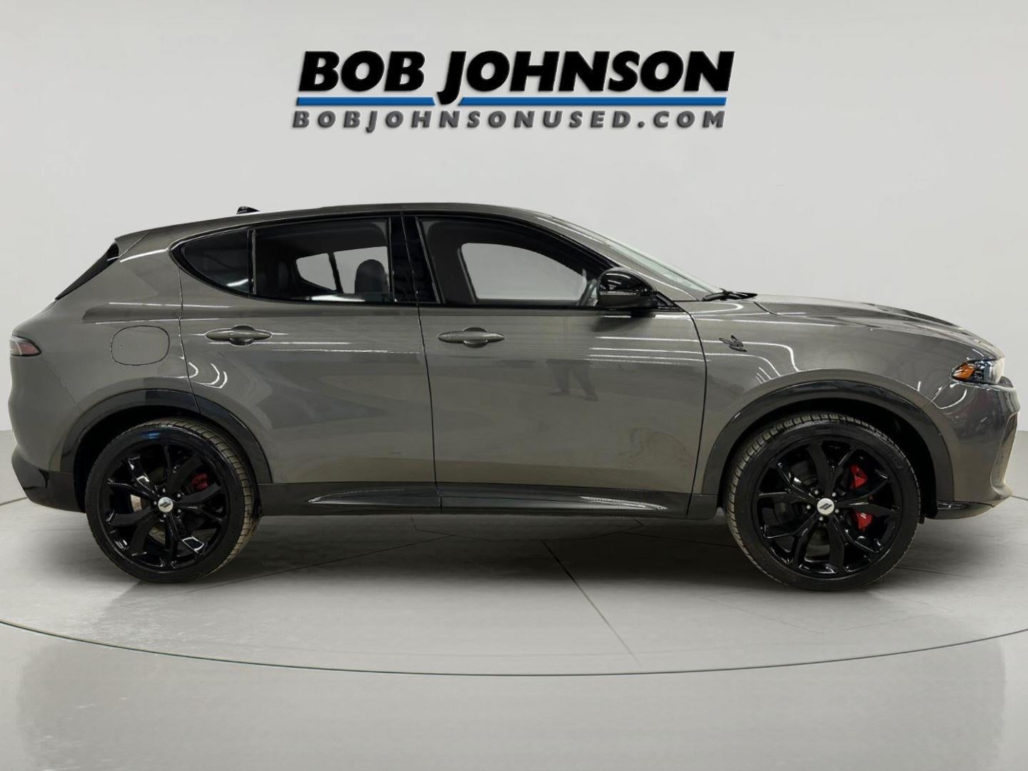 2024 Dodge Hornet R/T