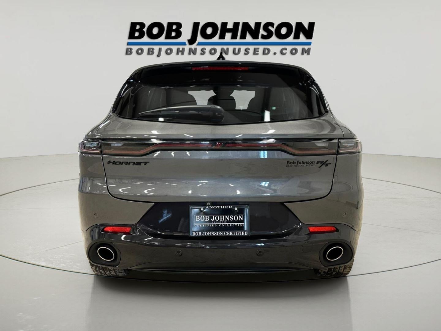 2024 Dodge Hornet R/T