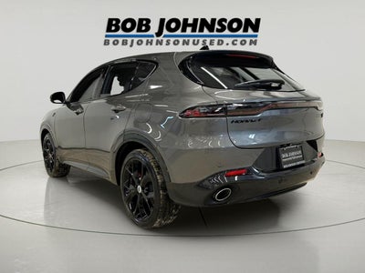 2024 Dodge Hornet R/T