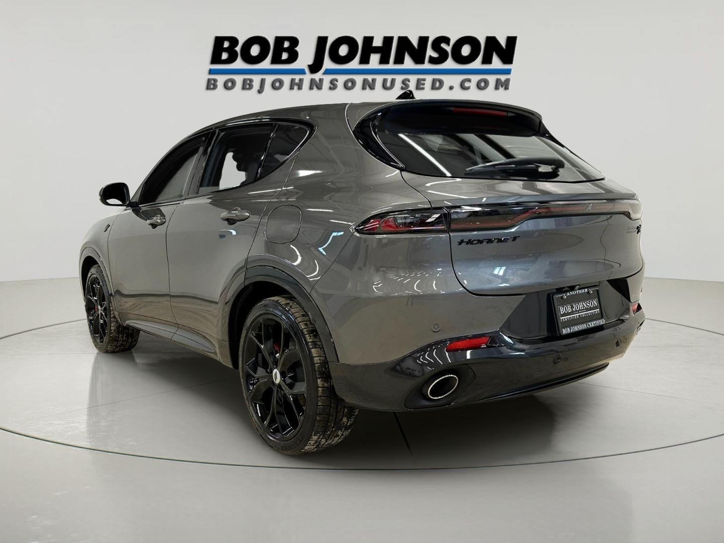 2024 Dodge Hornet R/T