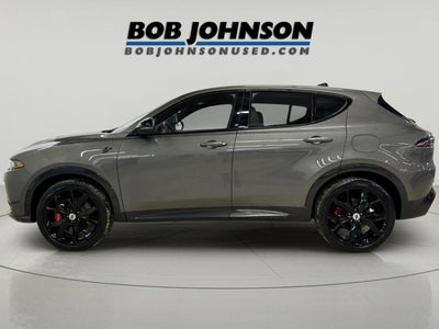 2024 Dodge Hornet R/T