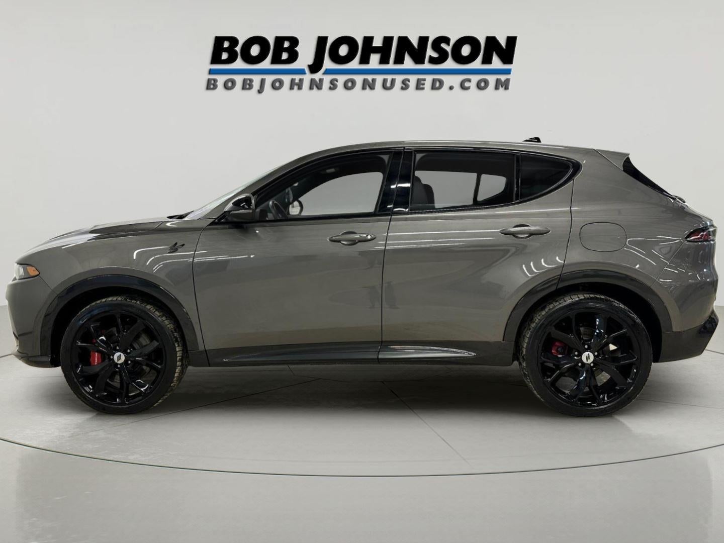 2024 Dodge Hornet R/T