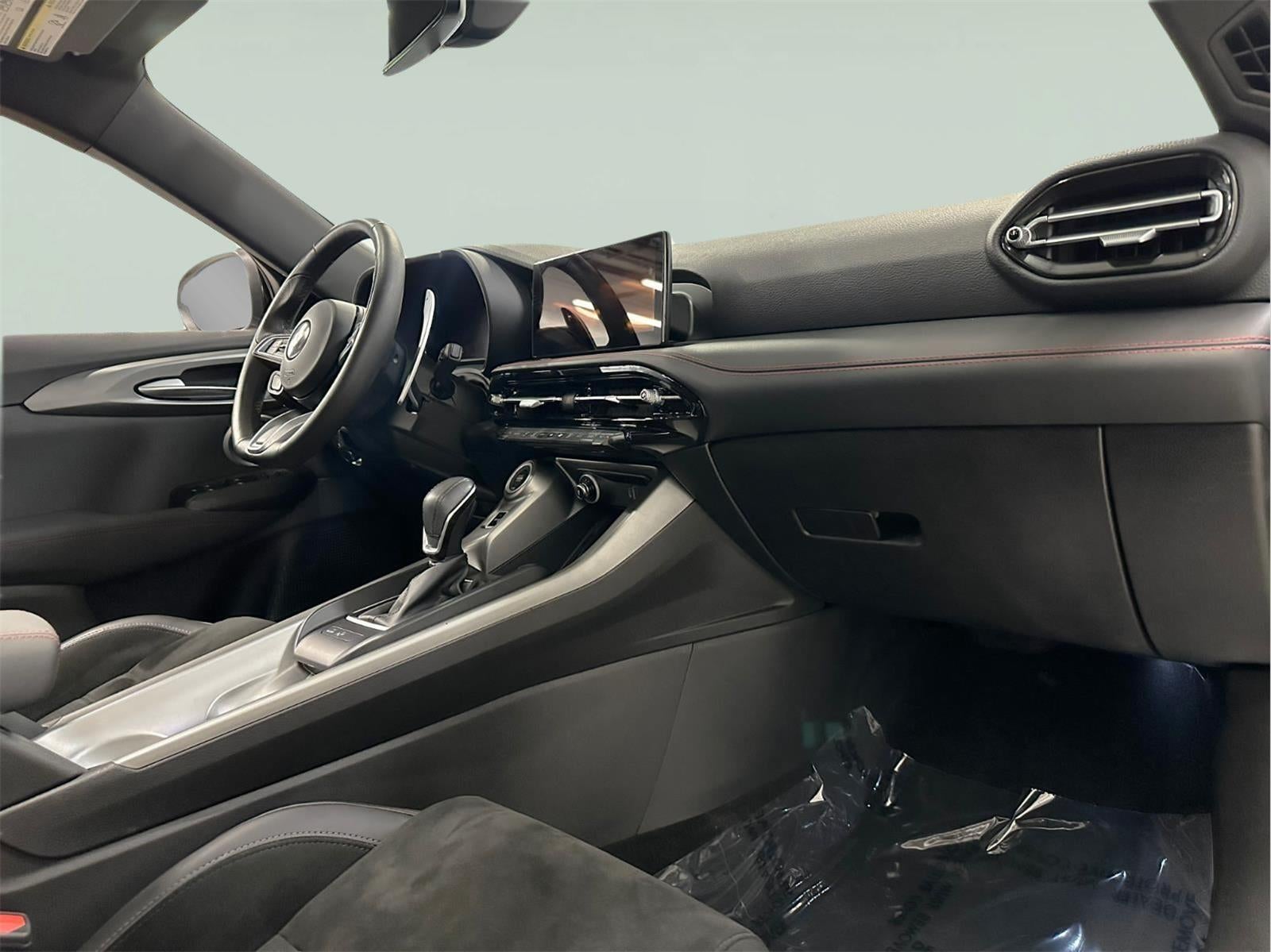 2024 Dodge Hornet R/T Plus