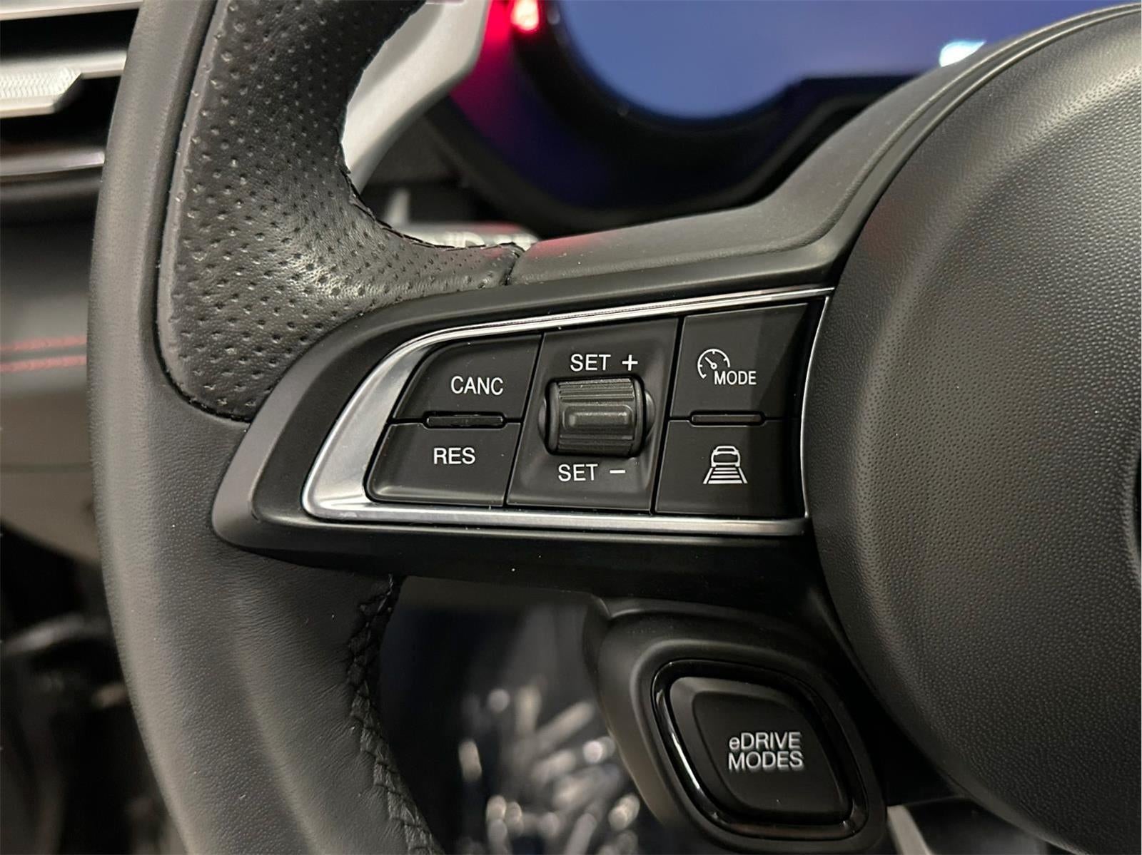 2024 Dodge Hornet R/T Plus