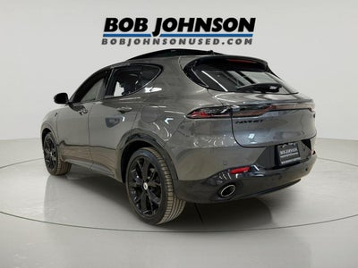 2024 Dodge Hornet R/T Plus