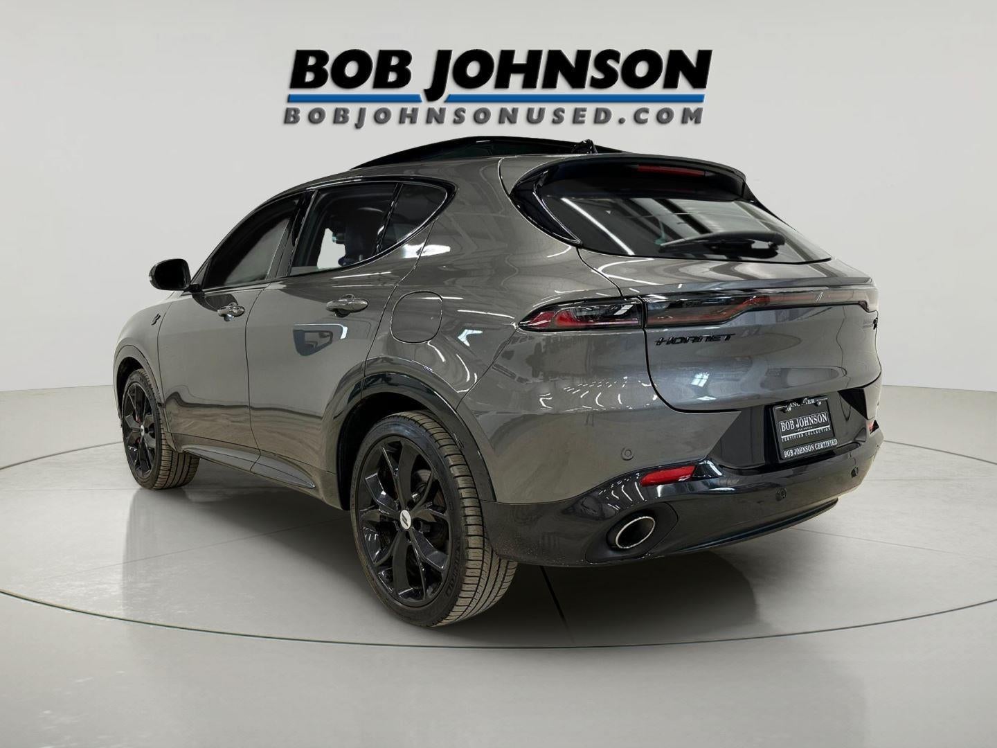 2024 Dodge Hornet R/T Plus