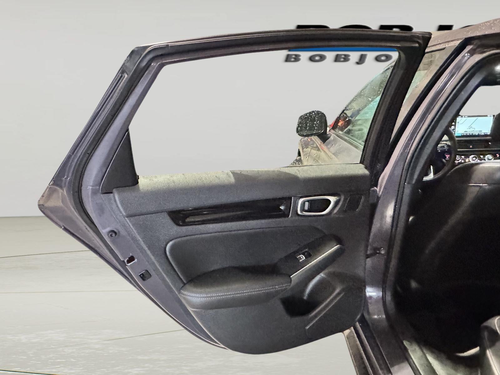 2023 Honda Civic Sport Touring