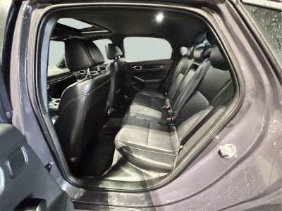 2023 Honda Civic Sport Touring